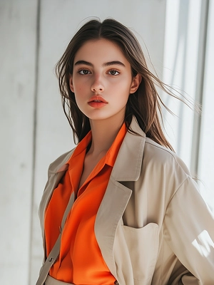 AI Attractiveness Test Looks